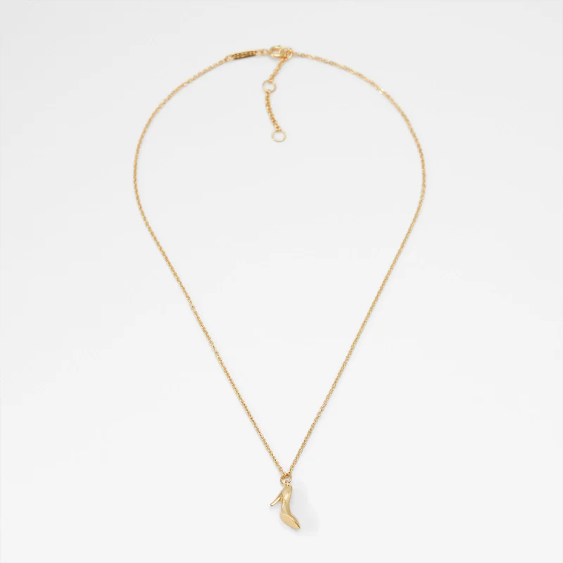 الدو Stessycharm Women's Necklaces